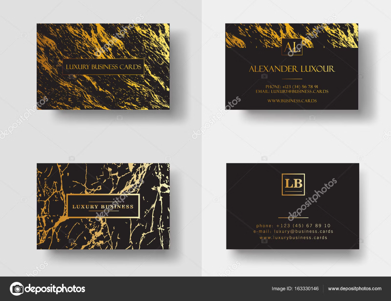 Membership Cards